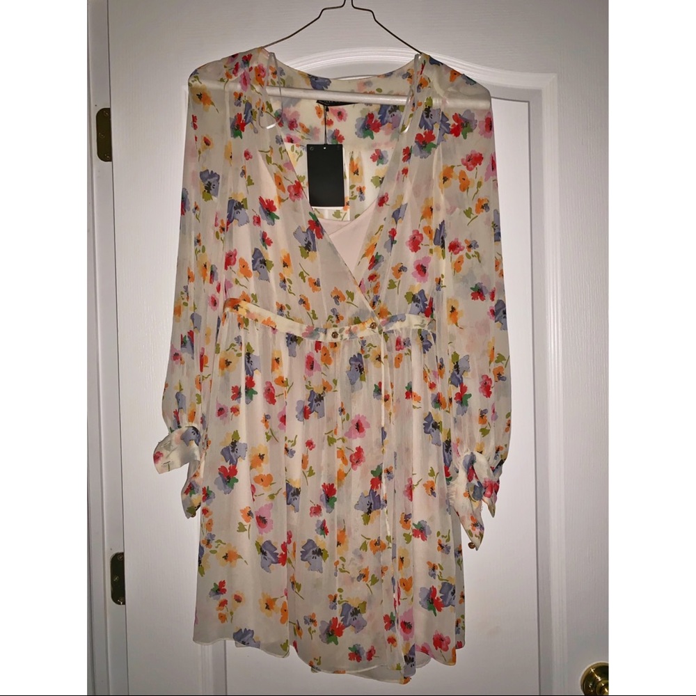 Zara Women’s Dress
